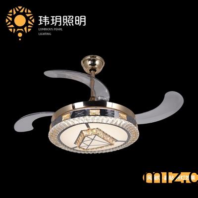 談(tan)一(yi)談(tan)藝(yi)術(shù)燈(deng)飾(shi)炤(zhao)明風扇燈(deng)的類型(xing)