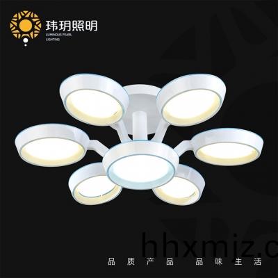 傢庭(ting)燈(deng)具(ju)的安裝誤(wu)區(qū)