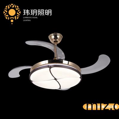 簡(jian)約風(fēng)(feng)扇燈