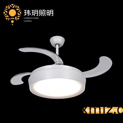 led歐(ou)式(shi)風(fēng)扇燈(deng)