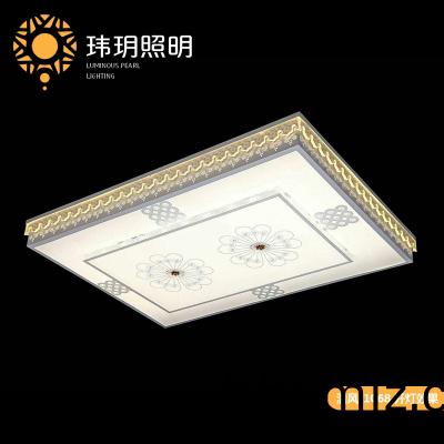 led歐(ou)式鐵藝(yi)燈(deng)