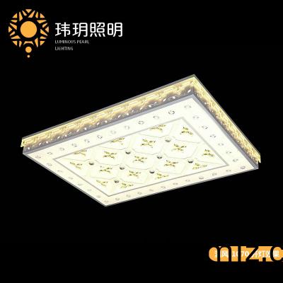 led鐵(tie)藝(yi)燈(deng)