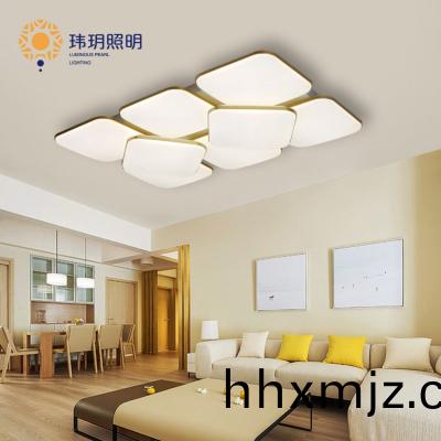 北(bei)歐后(hou)現(xiàn)代燈