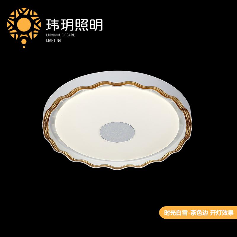 圓吸頂燈(deng)